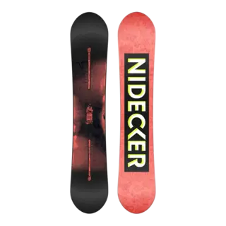 Nidecker Sensor Pro (25/26) No Color