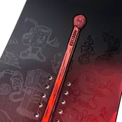 Nidecker Sensor Pro (25/26) No Color