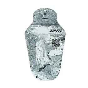 Zipfit Zipfit Boot Bib Pro (25/26)