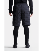 Orage All Gender Duffy Insulated Shorts (25/26) Black-N101