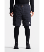 Orage All Gender Duffy Insulated Shorts (25/26) Black-N101