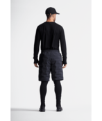 Orage All Gender Duffy Insulated Shorts (25/26) Black-N101