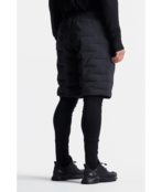 Orage All Gender Duffy Insulated Shorts (25/26) Black-N101