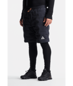 Orage All Gender Duffy Insulated Shorts (25/26) Black-N101