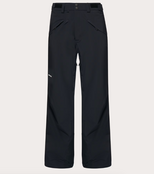 Oakley Canopy Insulated Pant (25/26) Blackout-02E