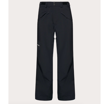 Oakley Canopy Insulated Pant (25/26) Blackout-02E