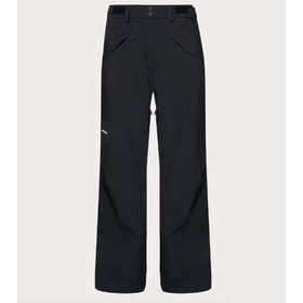 Oakley Canopy Insulated Pant (25/26) Blackout-02E