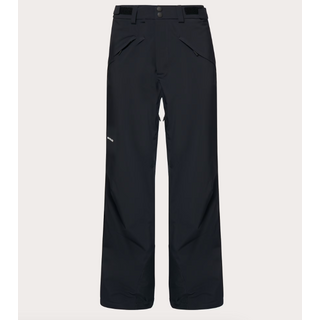Oakley Canopy Insulated Pant (25/26) Blackout-02E