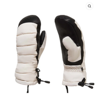 Oakley Wmns B1B Winter Mittens (25/26) Mist-68S