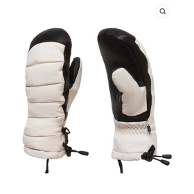 Oakley Wmns B1B Winter Mittens (25/26) Mist-68S