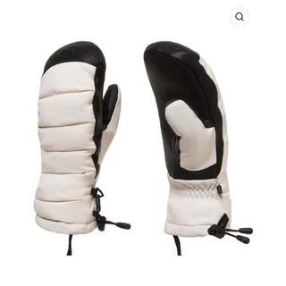 Oakley Wmns B1B Winter Mittens (25/26) Mist-68S