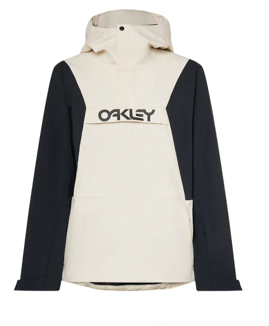 Oakley Tnp Tbt Insulated Anorak (25/26) Mist-68S