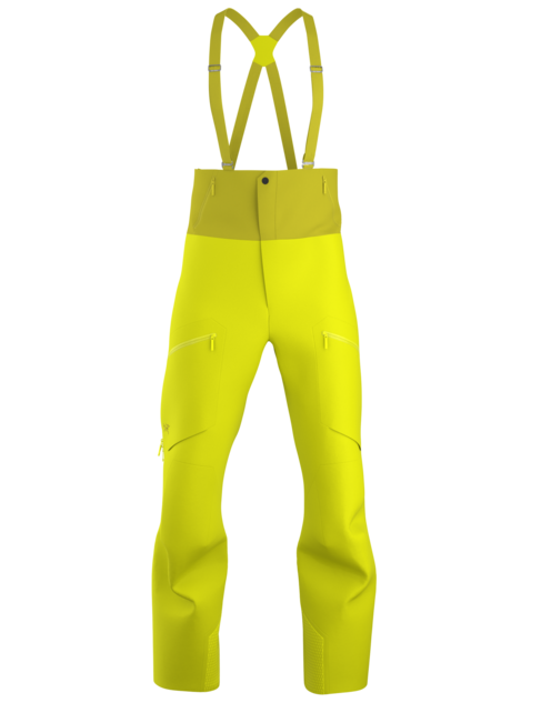 Arc'teryx Rush Bib M (24/25) Euphoria