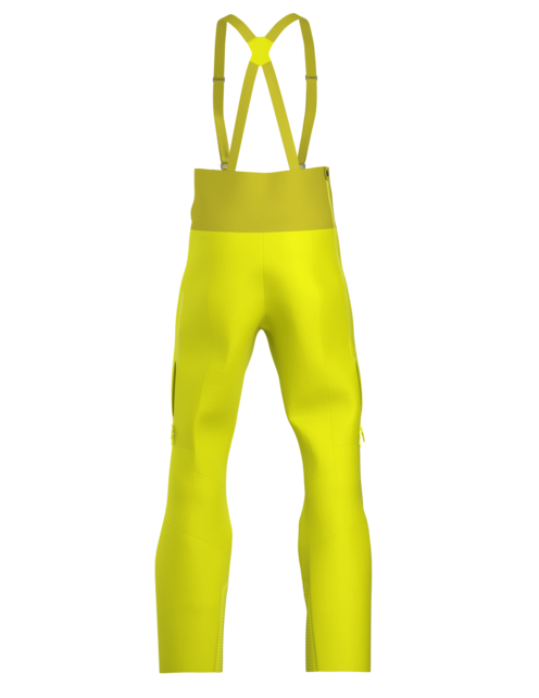 Arc'teryx Rush Bib M (24/25) Euphoria