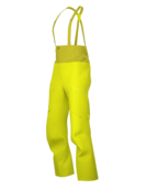 Arc'teryx Rush Bib M (24/25) Euphoria