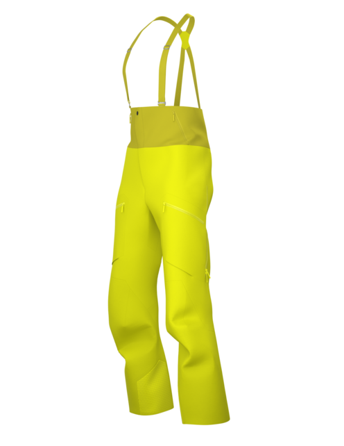 Arc'teryx Rush Bib M (24/25) Euphoria