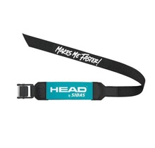 HEAD POWER STRAP SIDAS HARD P3 40MM
