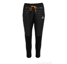 Orage Womens Phoenix Hybrid Layering Pants (25/26) Black-N101