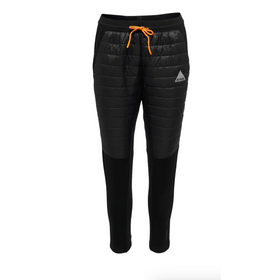 Orage Womens Phoenix Hybrid Layering Pants (25/26) Black-N101