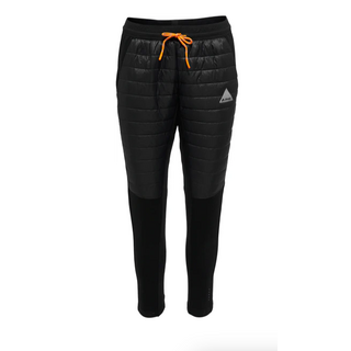 Orage Womens Phoenix Hybrid Layering Pants (25/26) Black-N101