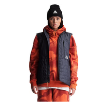 Orage All Gender Beacon Gtek Vest (25/26) Black-N101