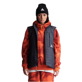 Orage All Gender Beacon Gtek Vest (25/26) Black-N101