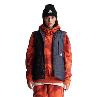 Orage All Gender Beacon Gtek Vest (25/26) Black-N101