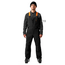 Orage Orage Mens Leeds Insulated Bib (25/26) Black-N101