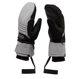 Oakley Oakley B1B Mittens (25/26) Cement-314