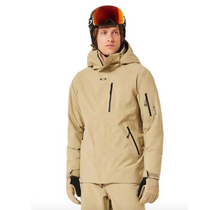 Oakley Sub Temp Rc Gore-Tex Jacket 2. (25/26) Pebble-32F