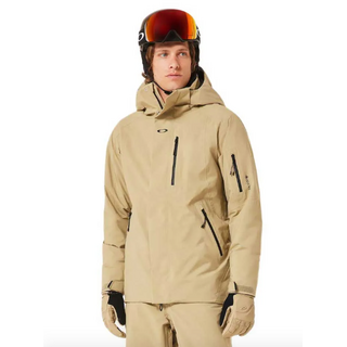 Oakley Sub Temp Rc Gore-Tex Jacket 2. (25/26) Pebble-32F