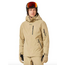 Oakley Oakley Sub Temp Rc Gore-Tex Jacket 2. (25/26) Pebble-32F