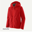 Patagonia Patagonia M's Triolet Jkt (25/26) Amanita Red-Amre
