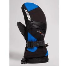 Swany X-Change Jr Mitt (25/26) Black/Royal Blue - 499