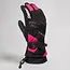Swany Swany X-Change Jr Glove (25/26) Black/Magenta-599