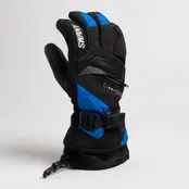 Swany X-Change Jr Glove (25/26) Black/Royal Blue-499