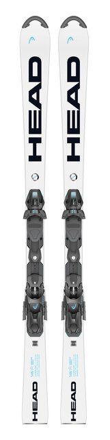 Head Wcr E.Sl Rebel Team Sw Rp Wc (24/25) White/Speed Blue