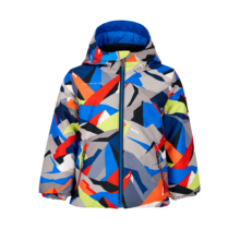 Obermeyer Ashor Jacket (25/26) Kaleido-Slope-25103