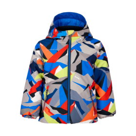 Obermeyer Ashor Jacket (25/26) Kaleido-Slope-25103