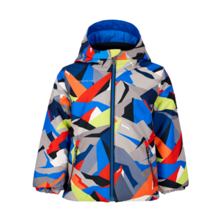 Obermeyer Ashor Jacket (25/26) Kaleido-Slope-25103