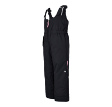 Obermeyer Snoverall Bib Pant (25/26) Black-16009