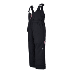 Obermeyer Snoverall Bib Pant (25/26) Black-16009