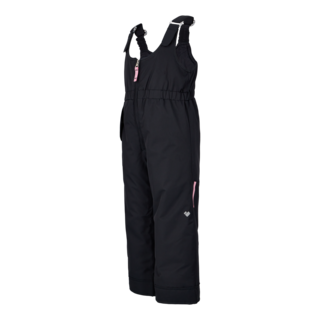 Obermeyer Snoverall Bib Pant (25/26) Black-16009
