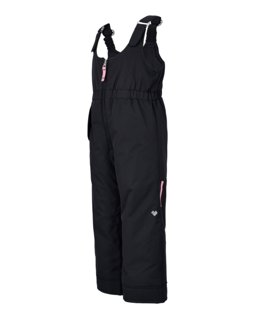 Obermeyer Snoverall Bib Pant (25/26) Black-16009