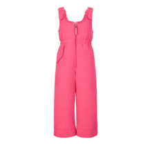 Obermeyer Snoverall Bib Pant (25/26) Azalea-23058