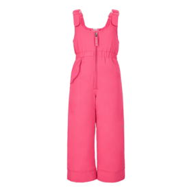 Obermeyer Snoverall Bib Pant (25/26) Azalea-23058