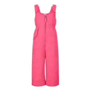 Obermeyer Snoverall Bib Pant (25/26) Azalea-23058