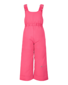 Obermeyer Snoverall Bib Pant (25/26) Azalea-23058