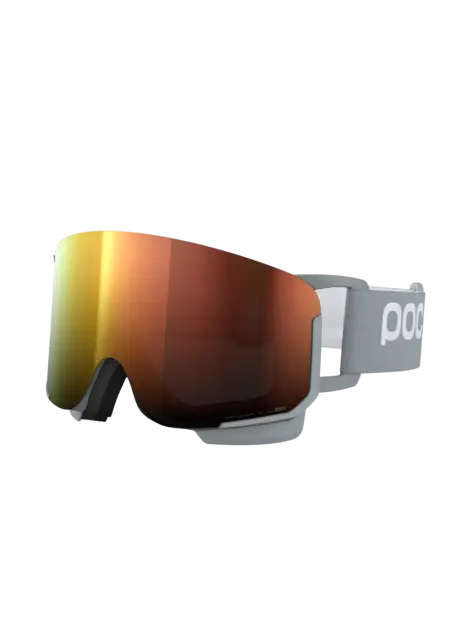 Poc Nexal (25/26) Granite Grey/Partly Sunny Blue-9638 ONE