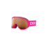 Poc Poc Pocito Retina (26/27) Fluorescent Pink/Partly Sunny Light Orange